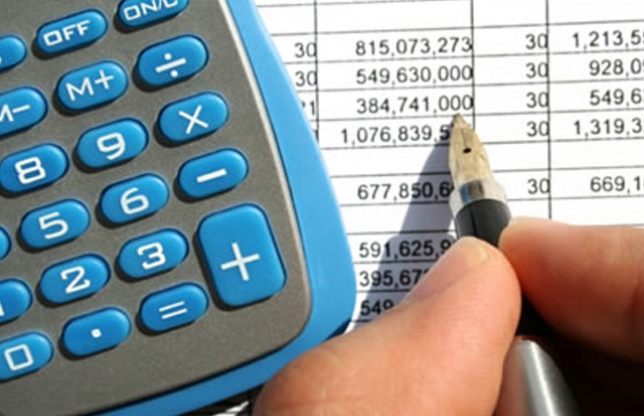 Bărbat reținut pentru evaziune fiscală. Prejudiciul se ridică la la peste 550.000 de lei