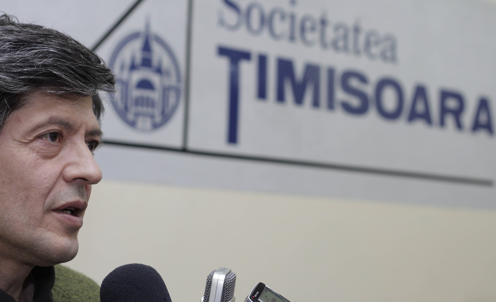 Președintele Societății Timișoara consideră că modificarea legii de funcționare a radioului și televiziunii publice nu este oportună