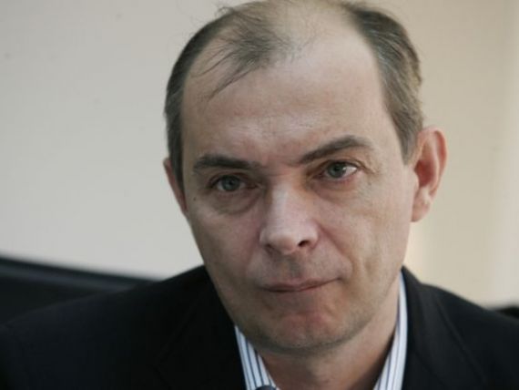 Arest la domiciliu pentru fostul președinte al Comisiei de Supraveghere a Asigurărilor (CSA), Daniel George Tudor și Ovidiu Marian
