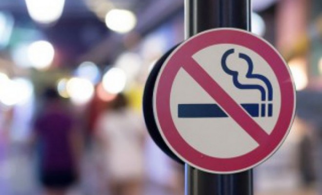 Precizări ale pompierilor referitoare la legea antifumat