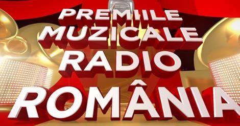 Gala Premiilor Muzicale Radio Romania 2016