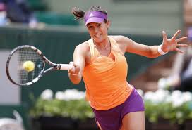 Garbine Muguruza va fi adversara Soranei Cîrstea în optimi la Melbourne