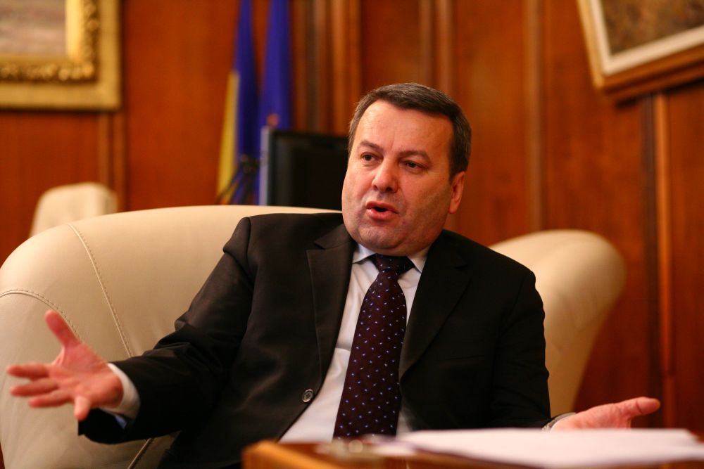 AUDIO – ,,O schimbare a Legii 41 ar afecta buna funcționare a radioului public”