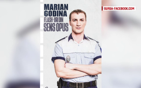 Flash-uri din sens opus