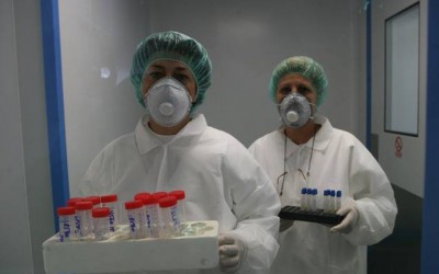 15 cazuri de gripă porcină la Constanța