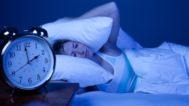 Stil de viaţă: Cum evităm insomnia dar şi cum scăpăm de ea