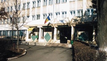 Percheziţii la Primăria Slobozia