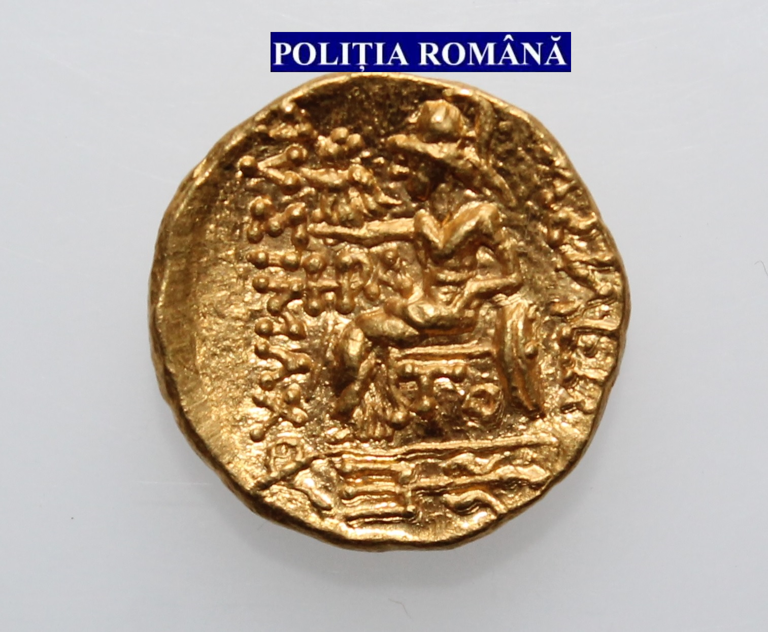BUNURI DE PATRIMONIU, RECUPERATE DE POLIȚIȘTI