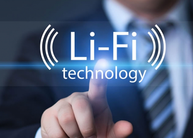 Li-Fi, tehnologia viitorului