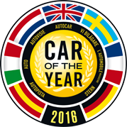 Opel Astra este „Maşina Anului 2016” în Europa!