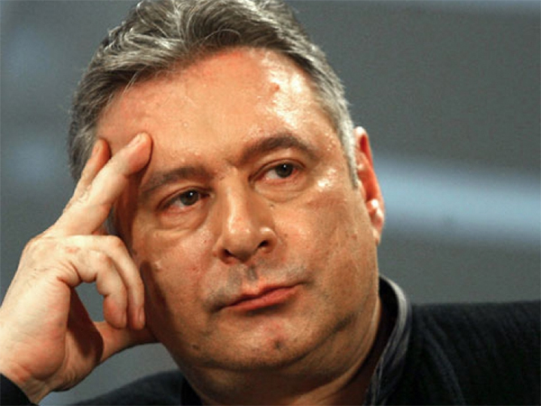 Sechestru pe averile lui Nicolae Păun și Mădălin Voicu
