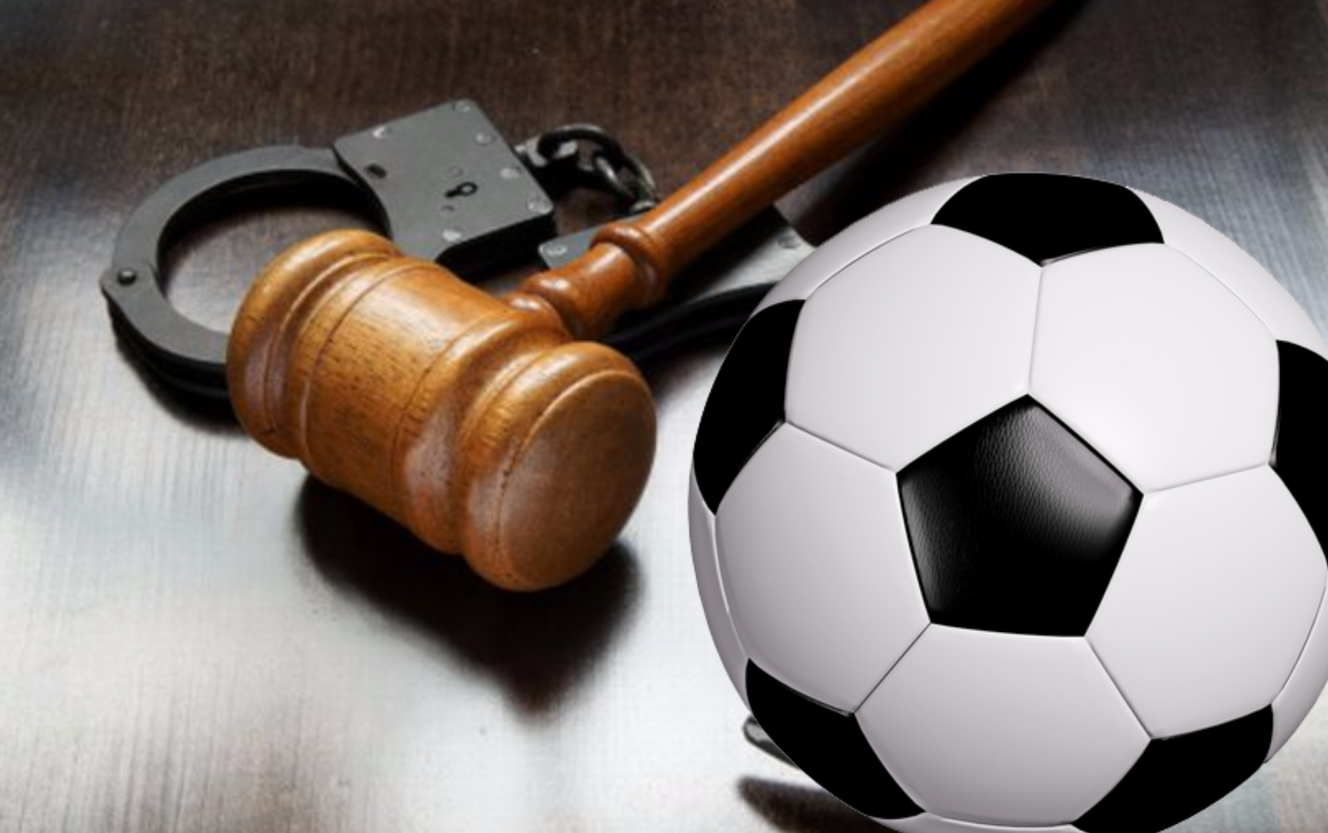 Mafia din fotbal, învinsă în retur. Judecătoarea complice, trimisă în judecată