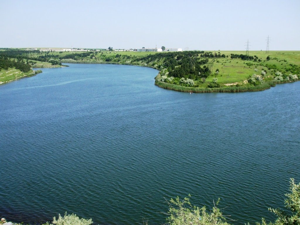 UPDATE – Mangalia ar putea pierde 40 de hectare de teren în favoarea comunei Limanu