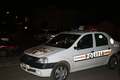 CONSTANȚA: Un șofer băut și fără permis a provocat un accident rutier