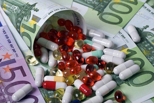 Bolnavii cronic cer medicamente Ministerului Sănătății