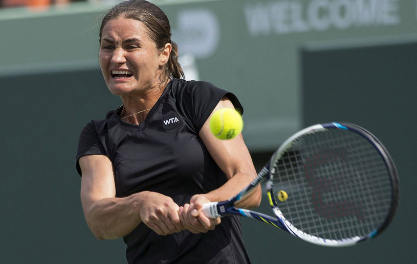 Monica Niculescu este în semifinalele de dublu de la Miami