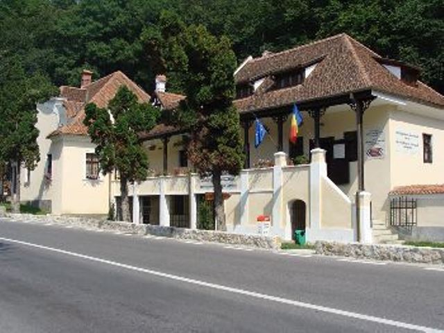 Muzeul Național Bran se închide! Află cine este vinovat pentru această situație