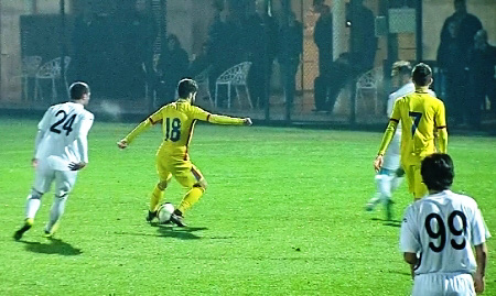 România va disputa trei meciuri amicale de fotbal în perioada 23 martie -03 iunie