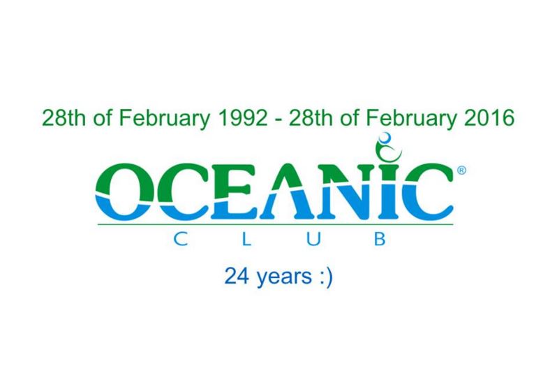 VIDEO – La Mulți Ani, Oceanic Club Constanța!