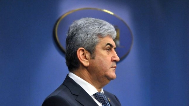 Gabriel Oprea, urmărit penal în dosarul „Girofarul”