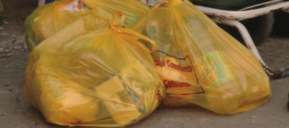 Program al Primăriei. „Respect” pentru seniori, în an electoral