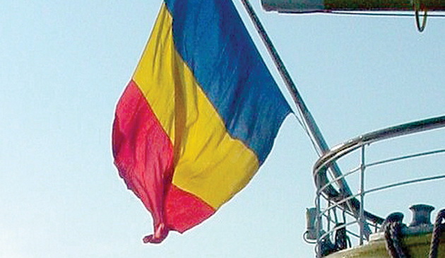 CONSTANȚA: Soarta pavilionului românesc rămâne încă neclară