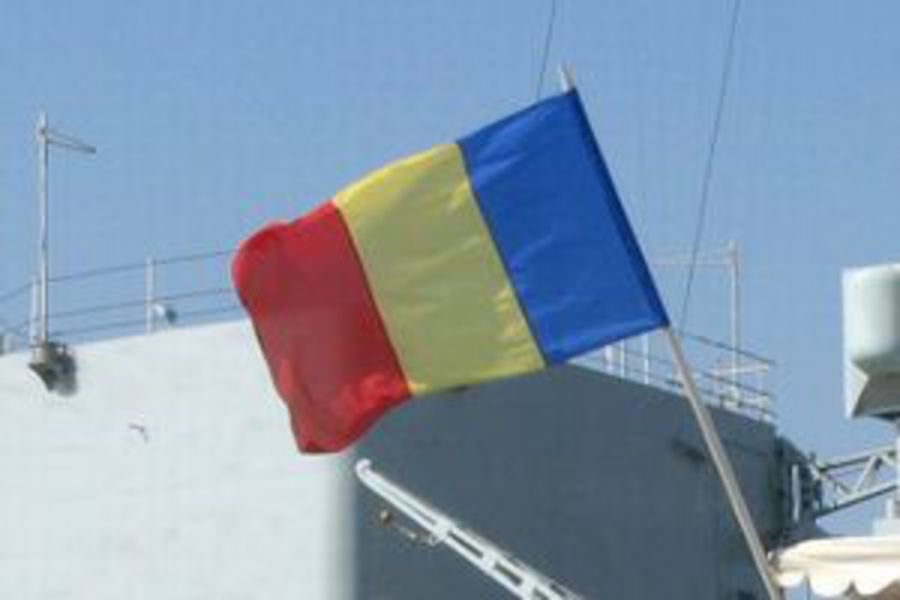 Luni se decide, la Constanța, soarta pavilionului românesc