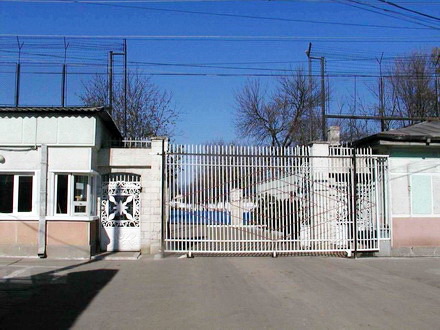 CONSTANŢA. Condamnaţi, prinşi şi încarceraţi!