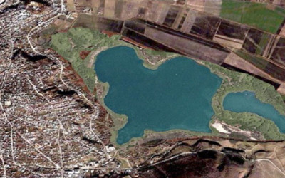Polderul Zaghen, gata în vară. Dar turiștii NU vor avea acces, deocamdată