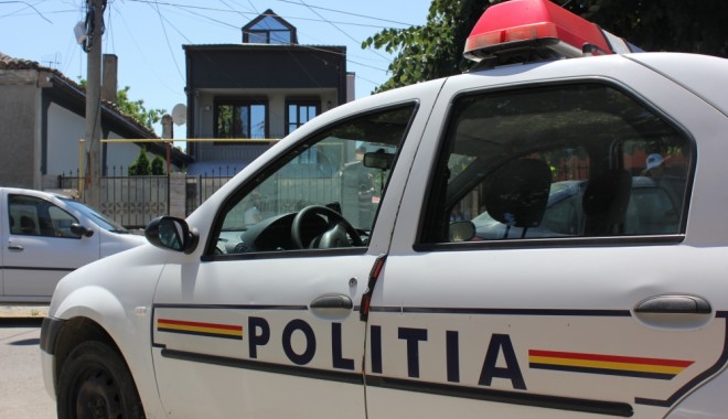 Tâlhărie la Tortoman