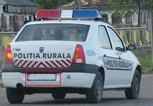 Bărbat din județul Constanța, prins cu fier vechi, fără documente, în Tulcea