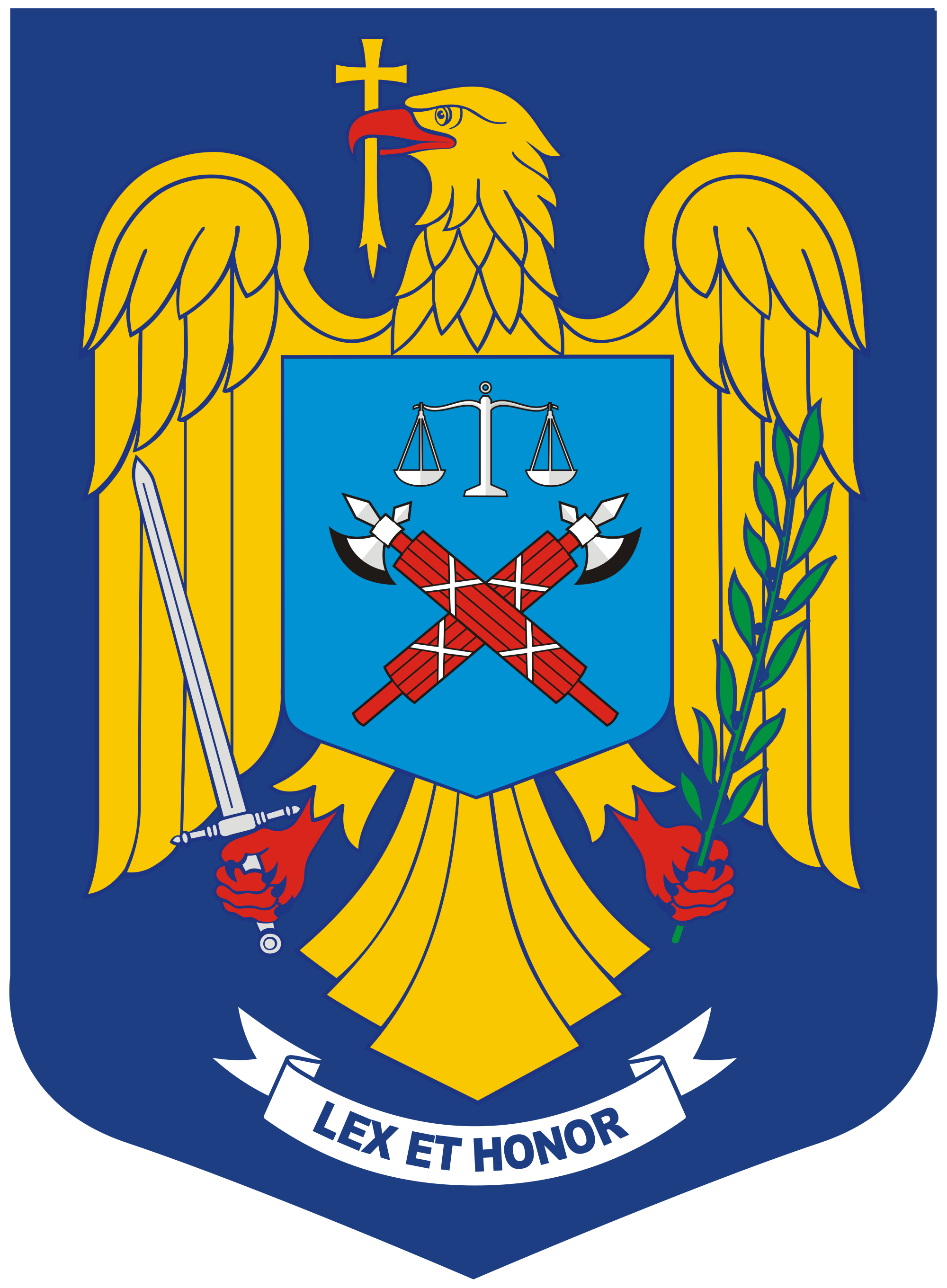 Șefi noi în conducerea Poliției Brăila și Galați