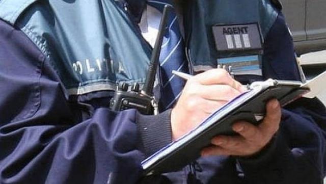 Poliția a pus gând rău comercianților evazioniști