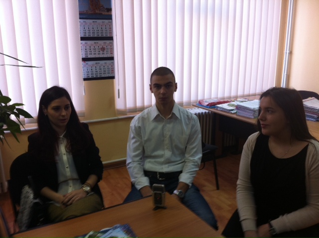 AUDIO – Tinerii din Constanța aleg voluntariatul