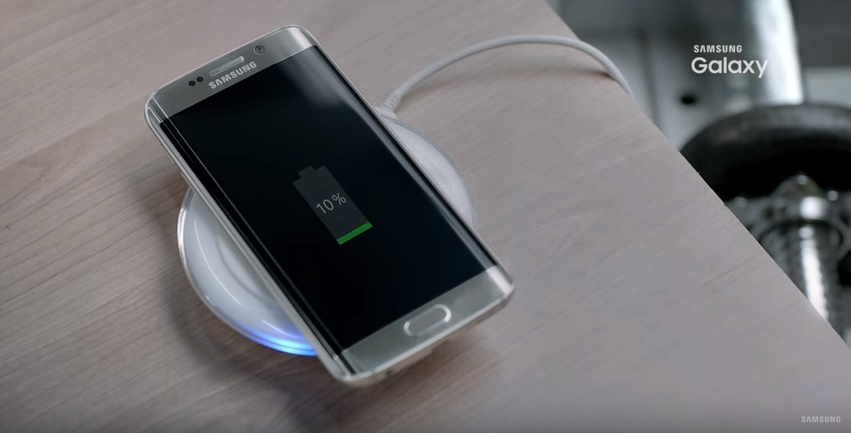 VIDEO: Samsung lansează telefoanele Galaxy S7 şi S7 Edge