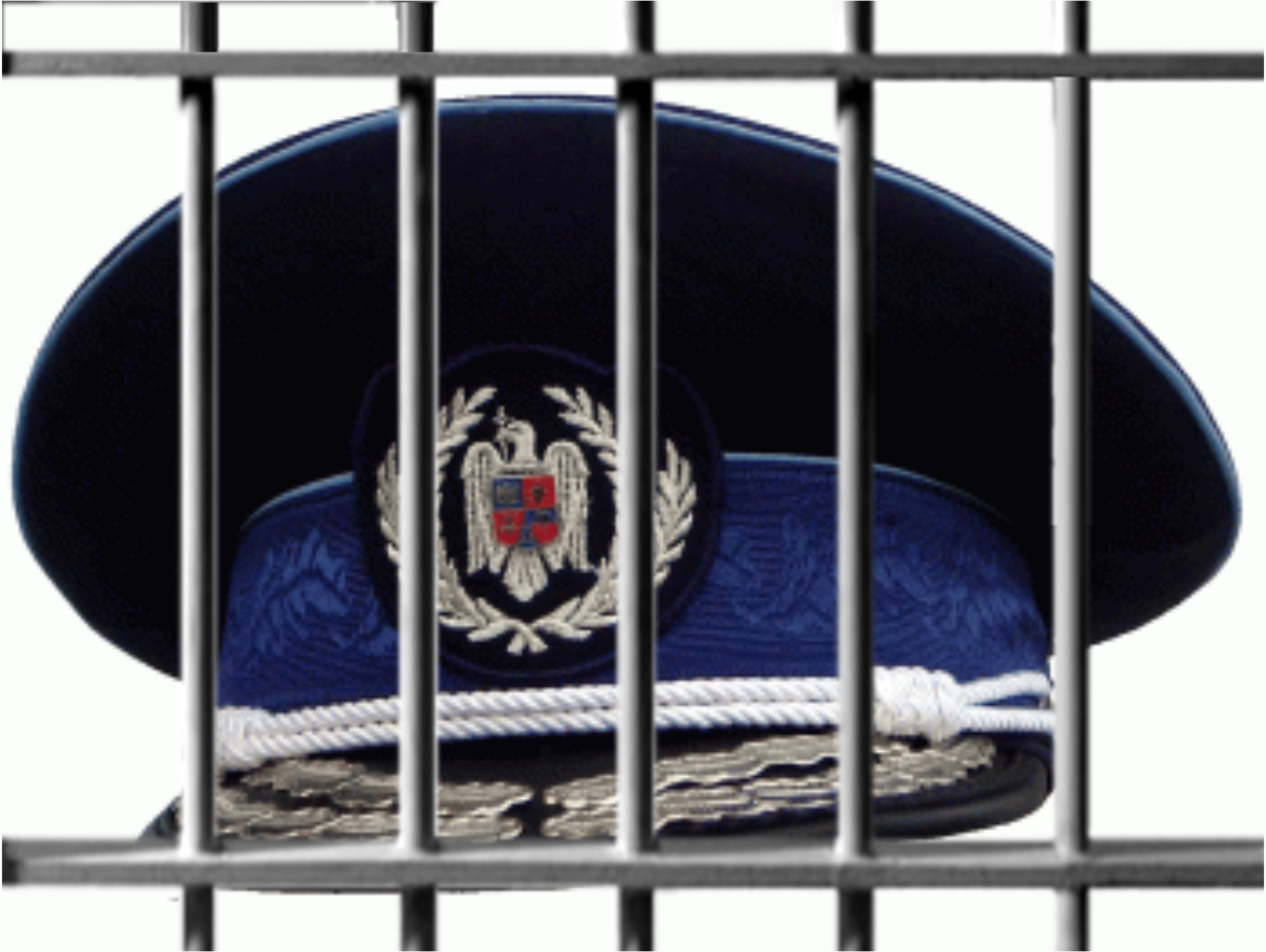 CONSTANȚA: Polițist contra polițist. În luptă cu hoții din ograda proprie