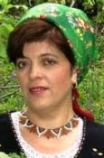 (AUDIO) Carmen Maria Sas şi „Cununiţa Năzdrăvană”