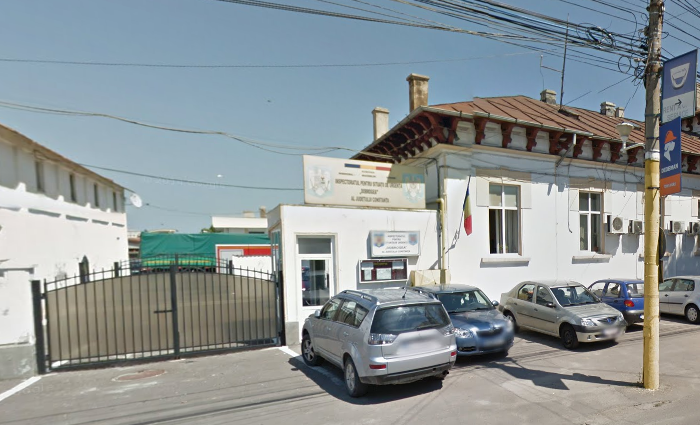 CONSTANȚA: Sediul Detașamentului de Pompieri Sublocotenent Fripis Marius Daniel va fi modernizat