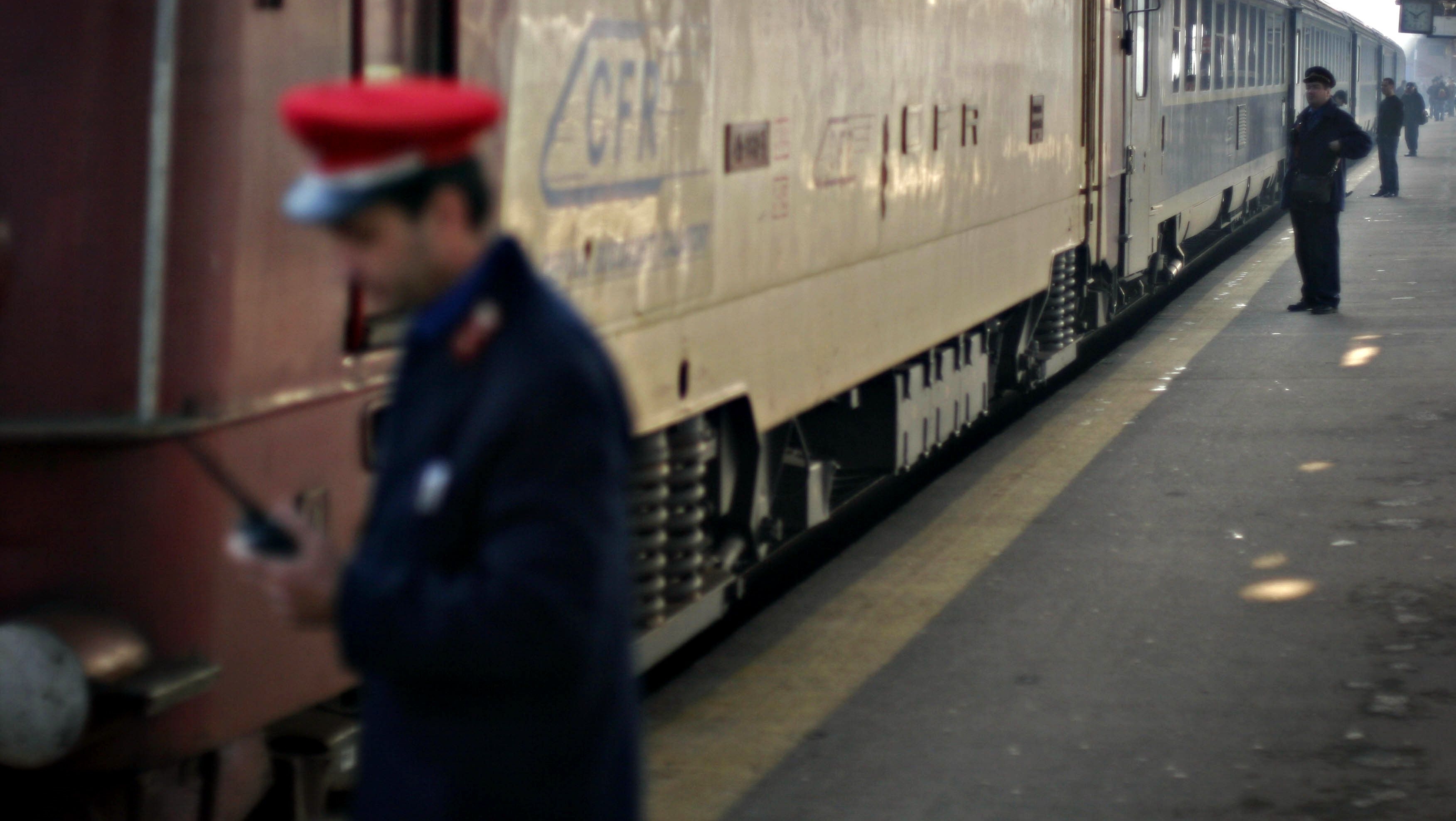 Vrei să fii șef de tren? Vezi ce locuri de muncă se caută ACUM în Constanța