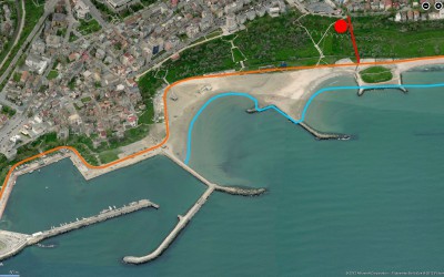 Nou traseu pentru Șoseaua de Coastă?