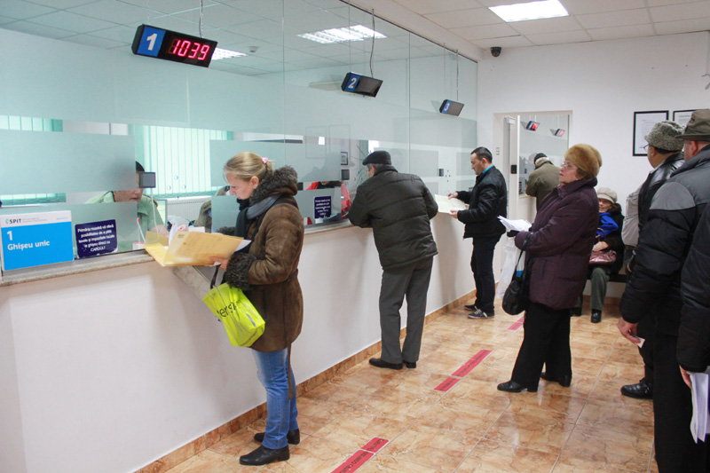 CONSTANȚA. Calendarul obligațiilor fiscale pentru persoanele juridice