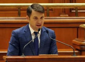 PNL nu susţine modificarea Legii de organizare a Radioului şi Televiziunii Publice