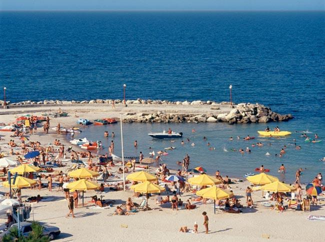 Condiţii mai bune, la vară, în taberele de pe litoral