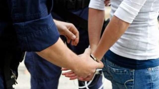 Minori suspectați de tâlhărie
