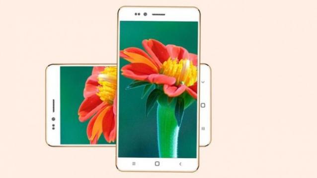 VIDEO-FOTO: India a lansat cel mai ieftin smartphone din lume