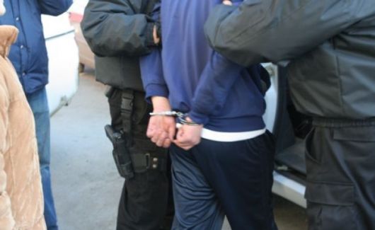 Constanța: Falșii polițiști, reținuți de adevarații politiști