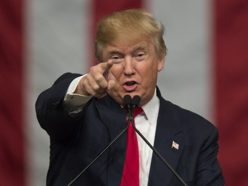 Victorie a lui Donald Trump în Carolina de Sud