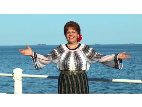 Cântece populare moldovenești cu Veronica Apetri