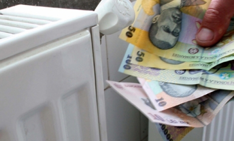 RESPIRO pentru tulcenii cu datorii la întreţinere