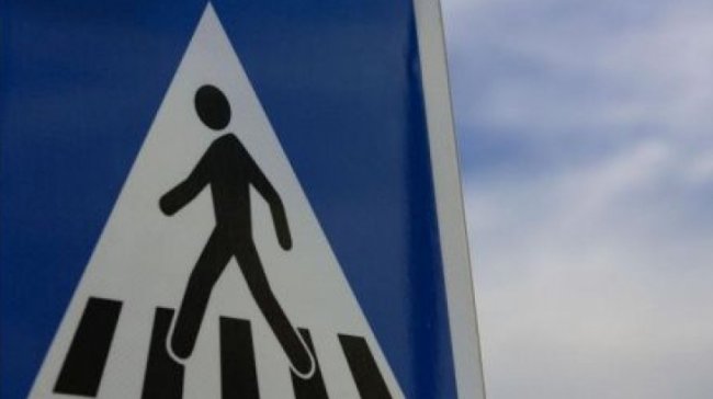 CONSTANȚA. Copil accidentat de mașină pe trecerea de pietoni